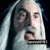 Telegram profile photo for DennisNYB1