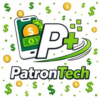 Telegram profile photo for Patron Tech et📲🇪🇹