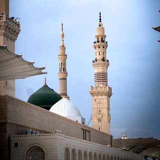 Telegram profile photo for "فاعبدهُ واصطبرْ لعبـٰدتهِ هل تعلمُ لهُ سَمِیࣰّا"