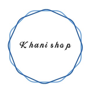 Telegram profile photo for پخش خانی / Khani shop