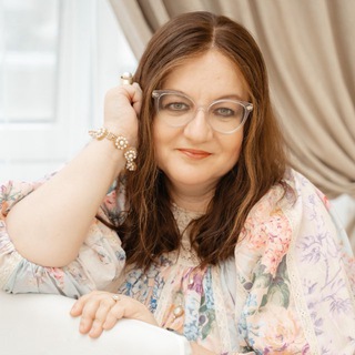 Telegram profile photo for Гринвей - Голда Балабуста