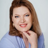 Telegram profile photo for ЭНЕРГОПРАКТИКИ | НАТАЛЬЯ ЗАХАРОВА