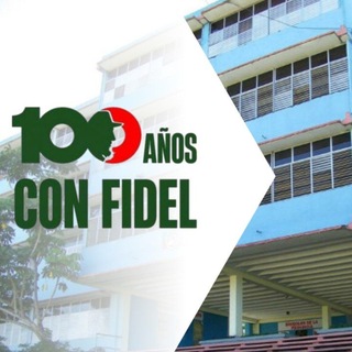 Telegram profile photo for 🇨🇺 Universidad de Camagüey Ignacio Agramonte Loynaz