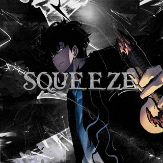 Telegram profile photo for Squeeze