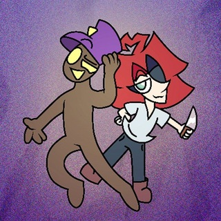 Telegram profile photo for Карична и Бетт