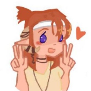 Telegram profile photo for Filigean малює.. |18+|