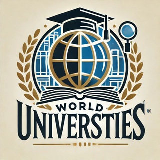Telegram profile photo for World universities