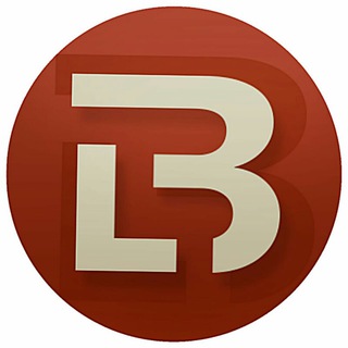 Telegram profile photo for لوگو برند | LogoBrand