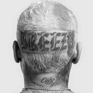Telegram profile photo for HipHop Releases