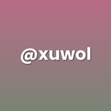 Telegram profile photo for Xuwol