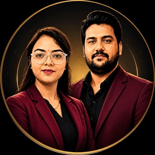 Telegram profile photo for SUKALP ACADEMY