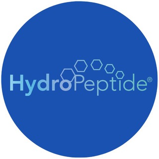 Telegram profile photo for HYDROPEPTIDE_Community