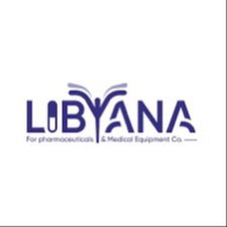 Telegram profile photo for Libyana Company