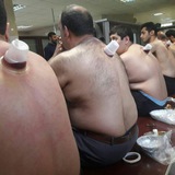 Telegram profile photo for طب سنتی طبری