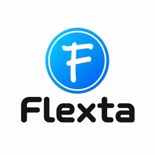 Telegram profile photo for Flexta | Вакансии для фрилансеров
