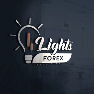 Telegram profile photo for LIGHTS FOREX - Free Channel