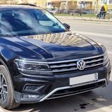 Telegram profile photo for VW Tiguan 2nd gen Info