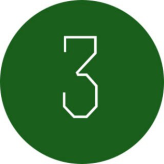 Telegram profile photo for Гуртожиток #3 КПІ