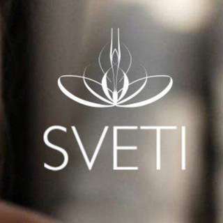 Telegram profile photo for SVETI yoga