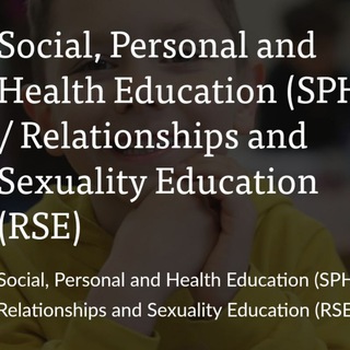 Telegram profile photo for RSA - Relationship Sexual Education Ireland