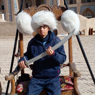 Telegram profile photo for XORAZM XAQIQATI