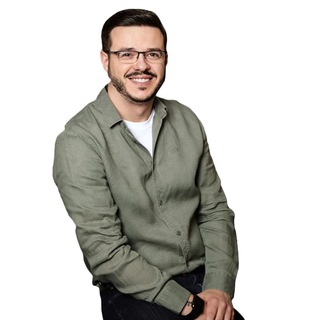 Telegram profile photo for Финансовый советник Эннс Герман