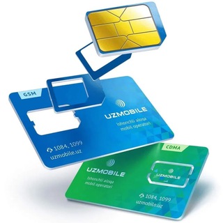 Telegram profile photo for Uzmobile Gold Nomerlar