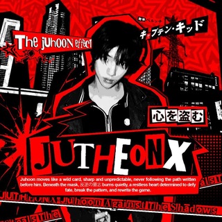 Telegram profile photo for JUTHEONX OPGATEEEEE