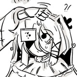 Telegram profile photo for ᅠ:ᅠ𝓹erfect 𝓪𝗇ִ۫m͟a͟𝗅𝗒ㅤ 𓏵⃨﹞ㅤ
