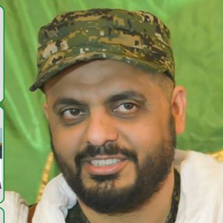 Telegram profile photo for عصائبيون = Asaebyoon