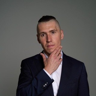 Telegram profile photo for Руслан Губайдулин | Банкротство & Налоги