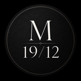 Telegram profile photo for M19/12 Ароматические объекты