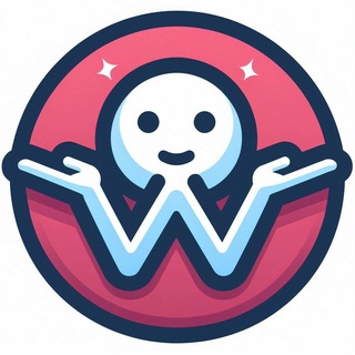 Telegram profile photo for whatever!