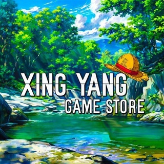 Telegram profile photo for Xing Yang Game Store