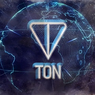 Telegram profile photo for 🌑Ton Today's