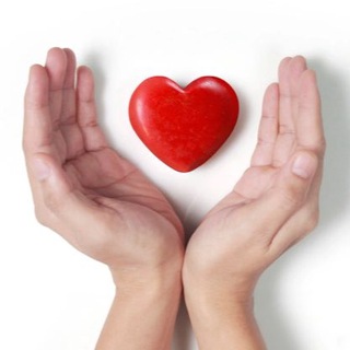 Telegram profile photo for Hayriyet | Благотворительность | Charity