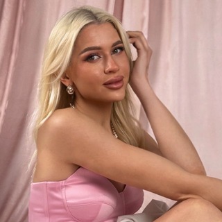 Telegram profile photo for макияж обучение Саратов Ohh__liza