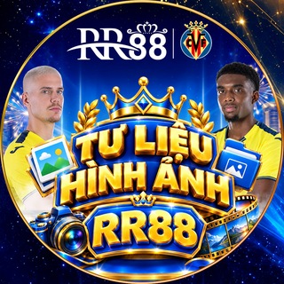 Telegram profile photo for TƯ LIỆU HÌNH ẢNH RR88
