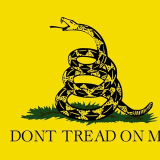 Telegram profile photo for Uspatriot Channel