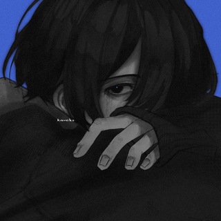 Telegram profile photo for Kavekt