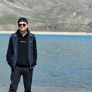 Telegram profile photo for Davlatjon Usmonov | Marketingdan bir shingil