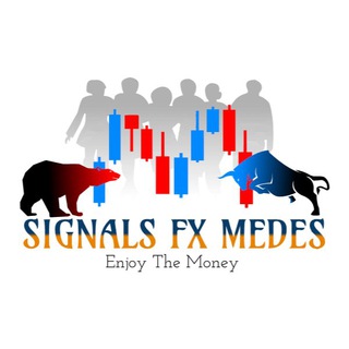 Telegram profile photo for 🎖SIGNALS FX MEDES🎖