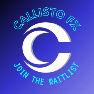 Telegram profile photo for Callisto FX Premium Application