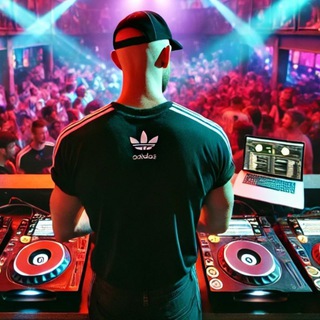 Telegram group profile photo for PNP In the Mix Daily