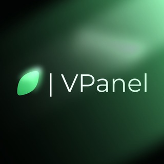 Telegram group profile photo for VectorPanelChat