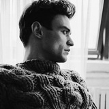 Telegram profile photo for Thomas Doherty