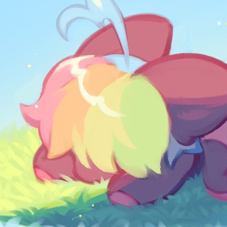 Telegram profile photo for Мир Авроры / Avrora's world