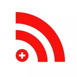Telegram profile photo for TheSwissBox Conversation