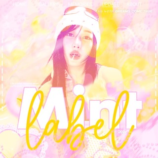 Telegram profile photo for Mɪɴᴛ ʟᴀʙᴇL