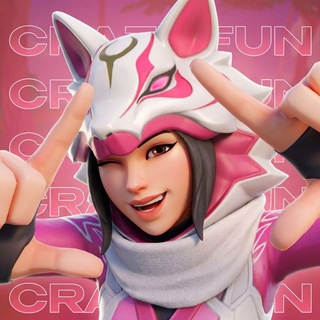 Telegram profile photo for Cra3yFun